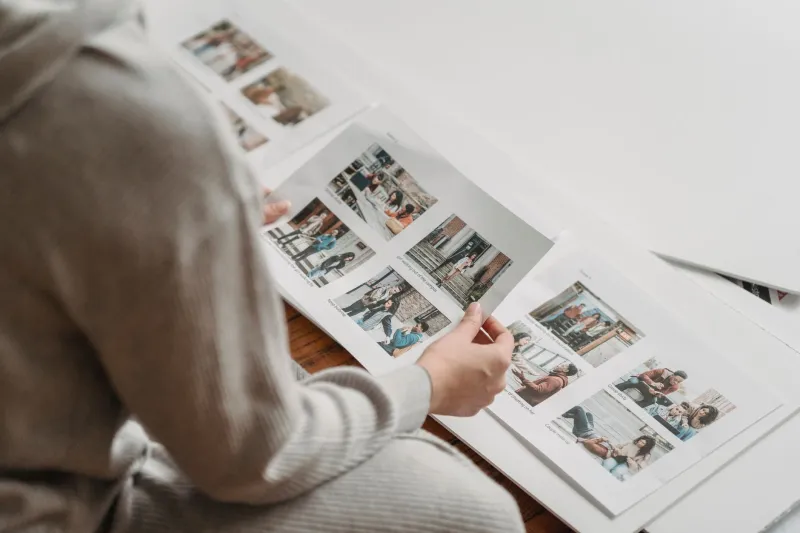 From Screen to Shelf: Why Printing Your Best Photos Changes Everything About How You Remember