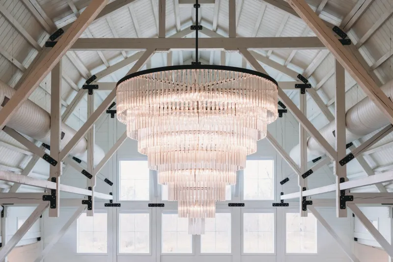 Reading the Room: How Your Venue Quietly Directs Every Photograph Taken Inside It