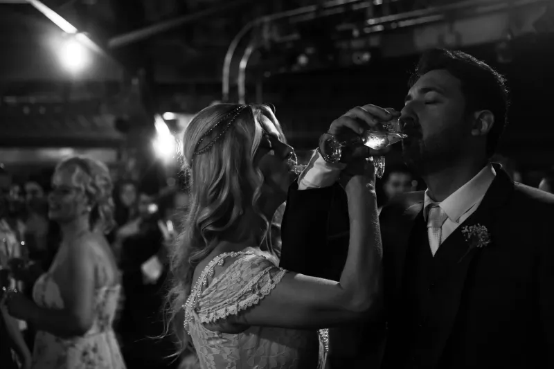 One Millisecond Too Late: What You Lose When a Professional Isn't Behind the Lens