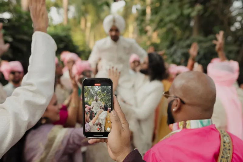 When Convenience Costs You Everything: The Hidden Toll of Relying on Your Smartphone at Life's Most Important Moments